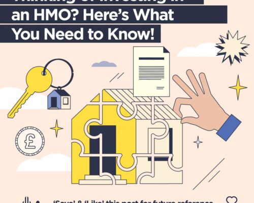 #04. Thinking of Investing in an HMO? Here’s How to Navigate the Journey with Confidence!